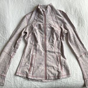 Lululemon Define Jacket, size 6